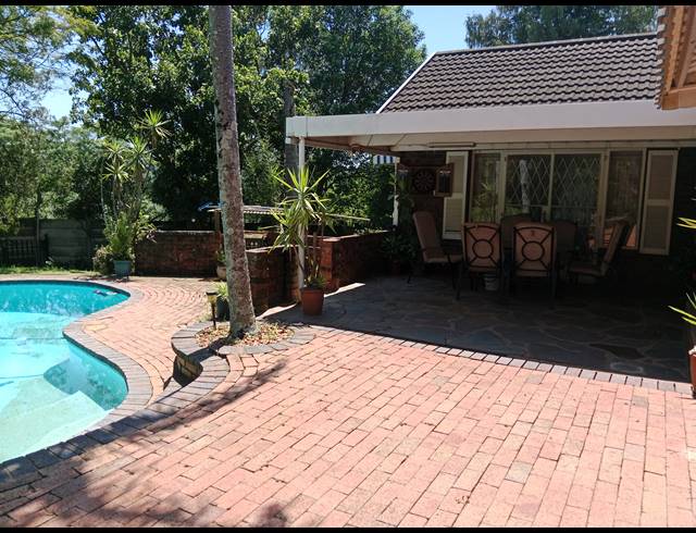 4 BEDROOM HOUSE FOR SALE IN LINCOLN MEADE